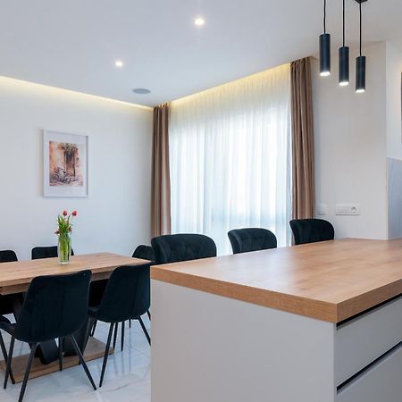 Lazure Serenity Trogir Exterior foto