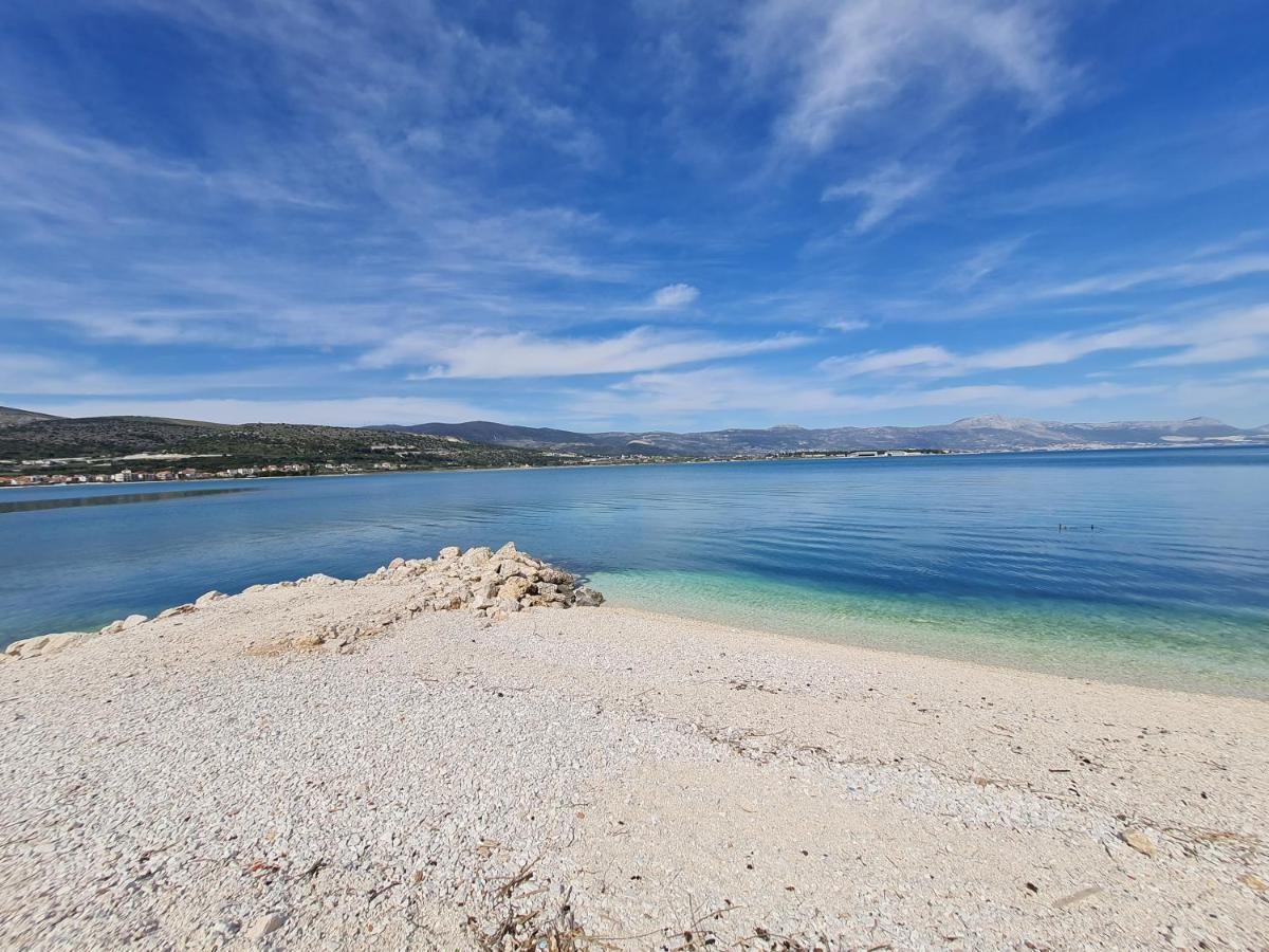 Lazure Serenity Trogir Exterior foto