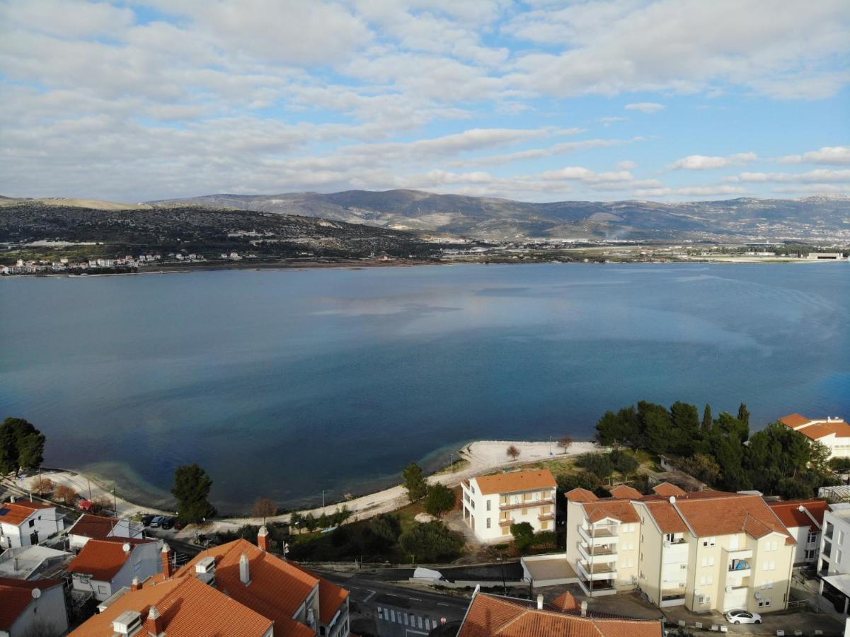 Lazure Serenity Trogir Exterior foto