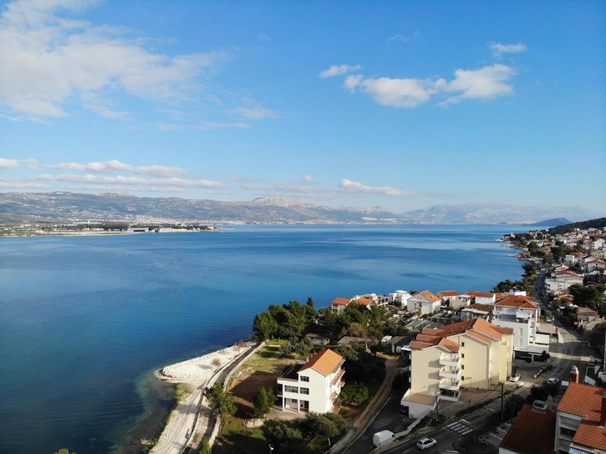 Lazure Serenity Trogir Exterior foto