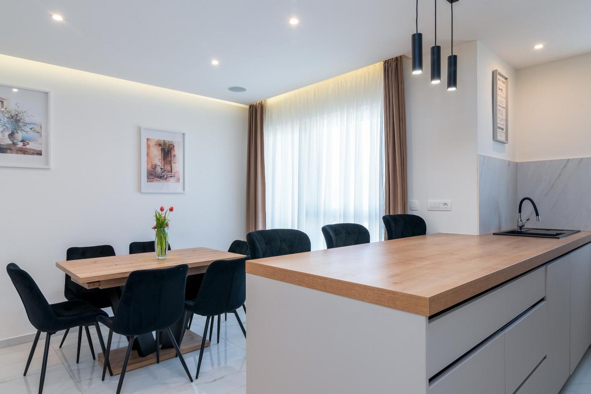Lazure Serenity Trogir Exterior foto
