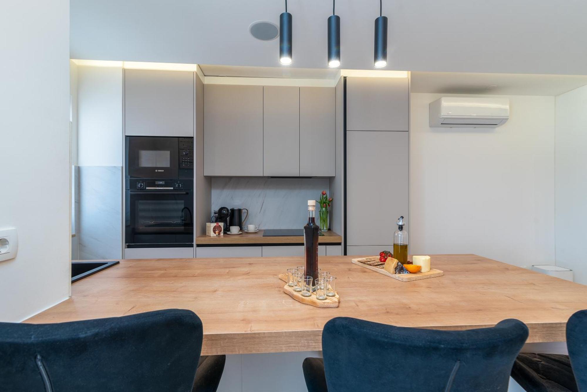 Lazure Serenity Trogir Exterior foto