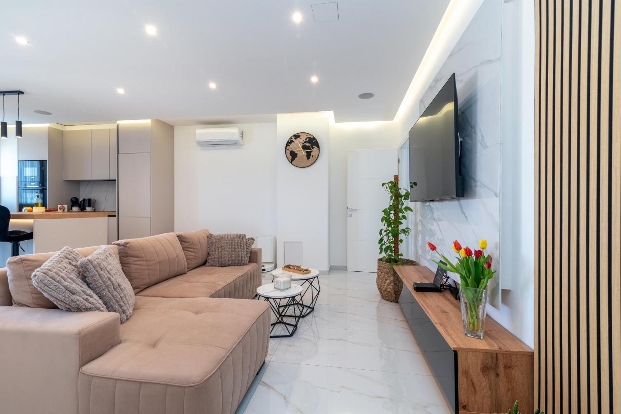 Lazure Serenity Trogir Exterior foto