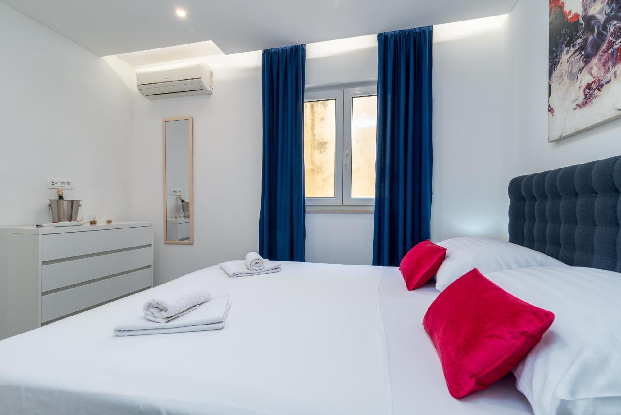 Lazure Serenity Trogir Exterior foto