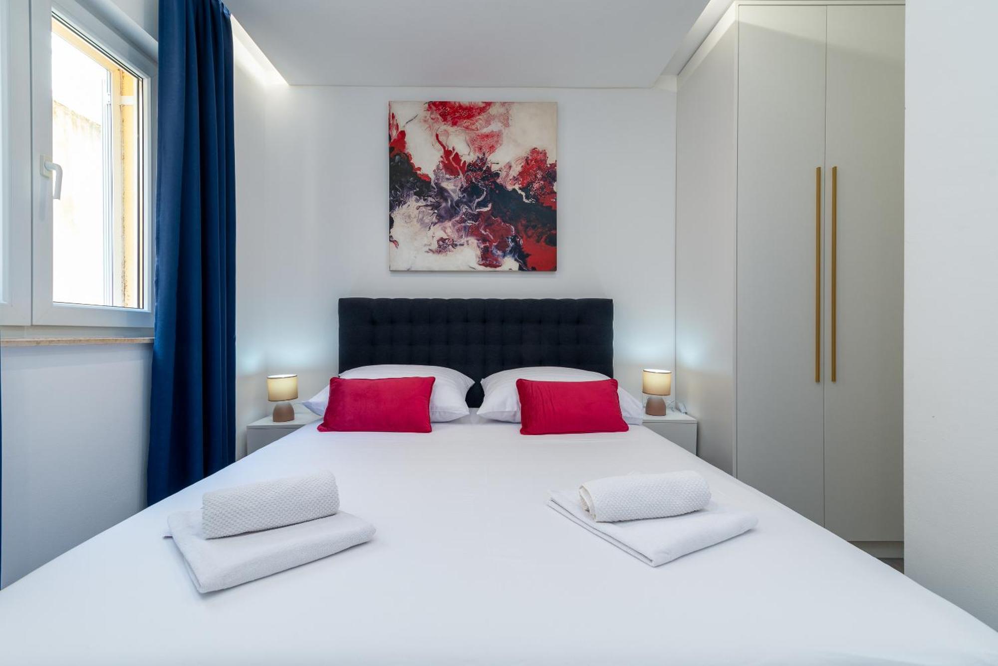 Lazure Serenity Trogir Exterior foto