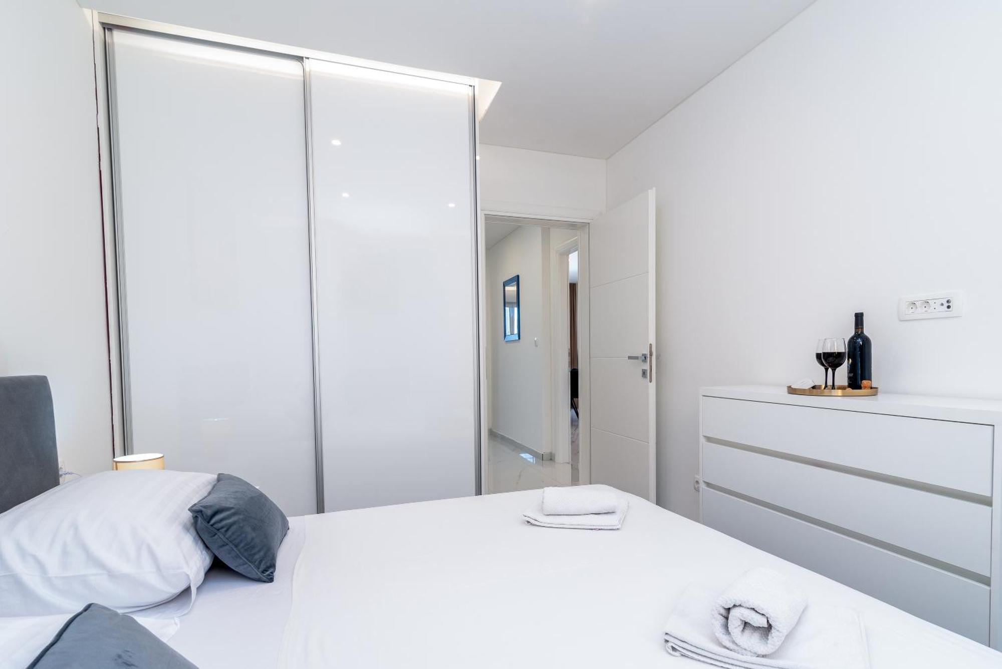 Lazure Serenity Trogir Exterior foto