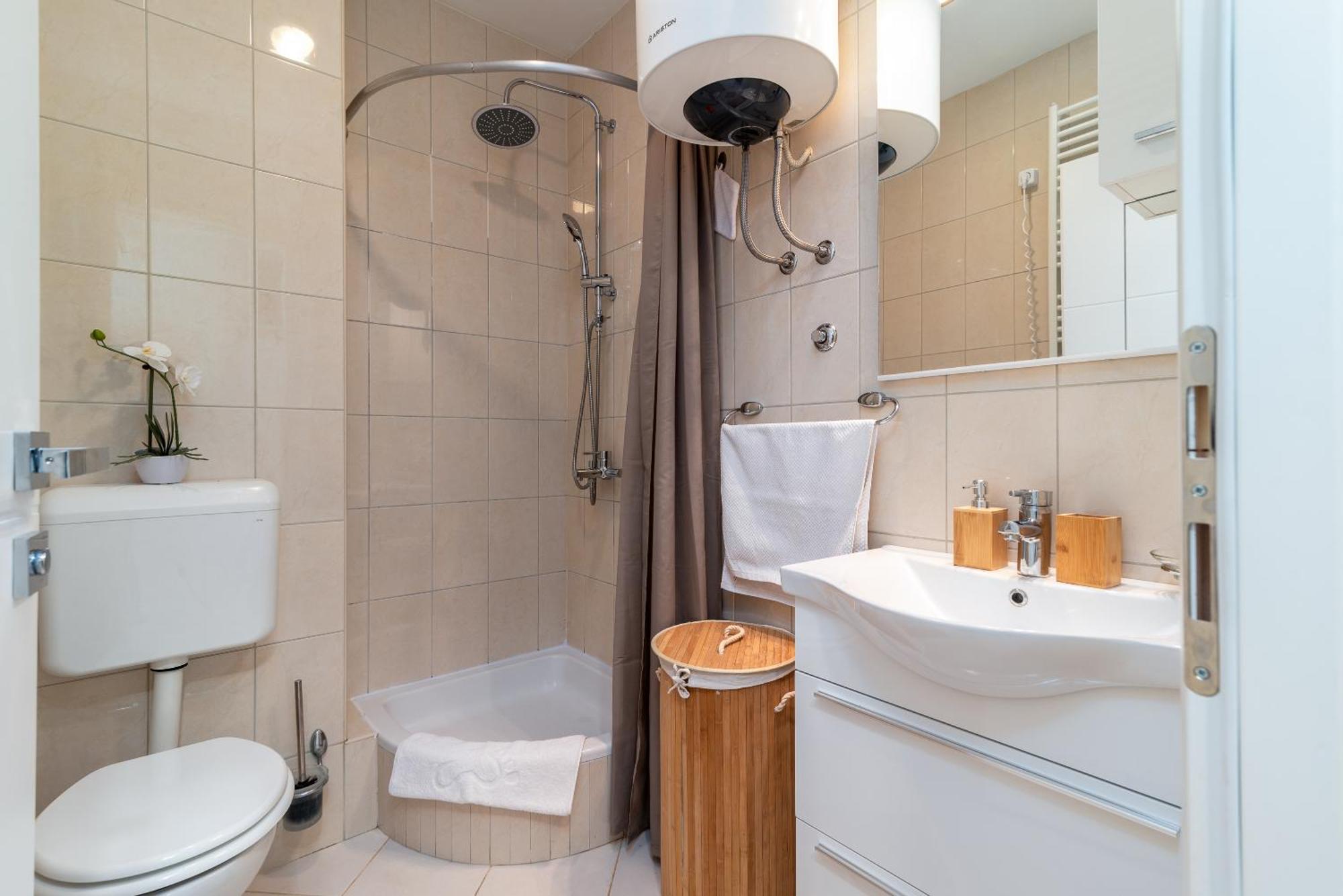 Lazure Serenity Trogir Exterior foto