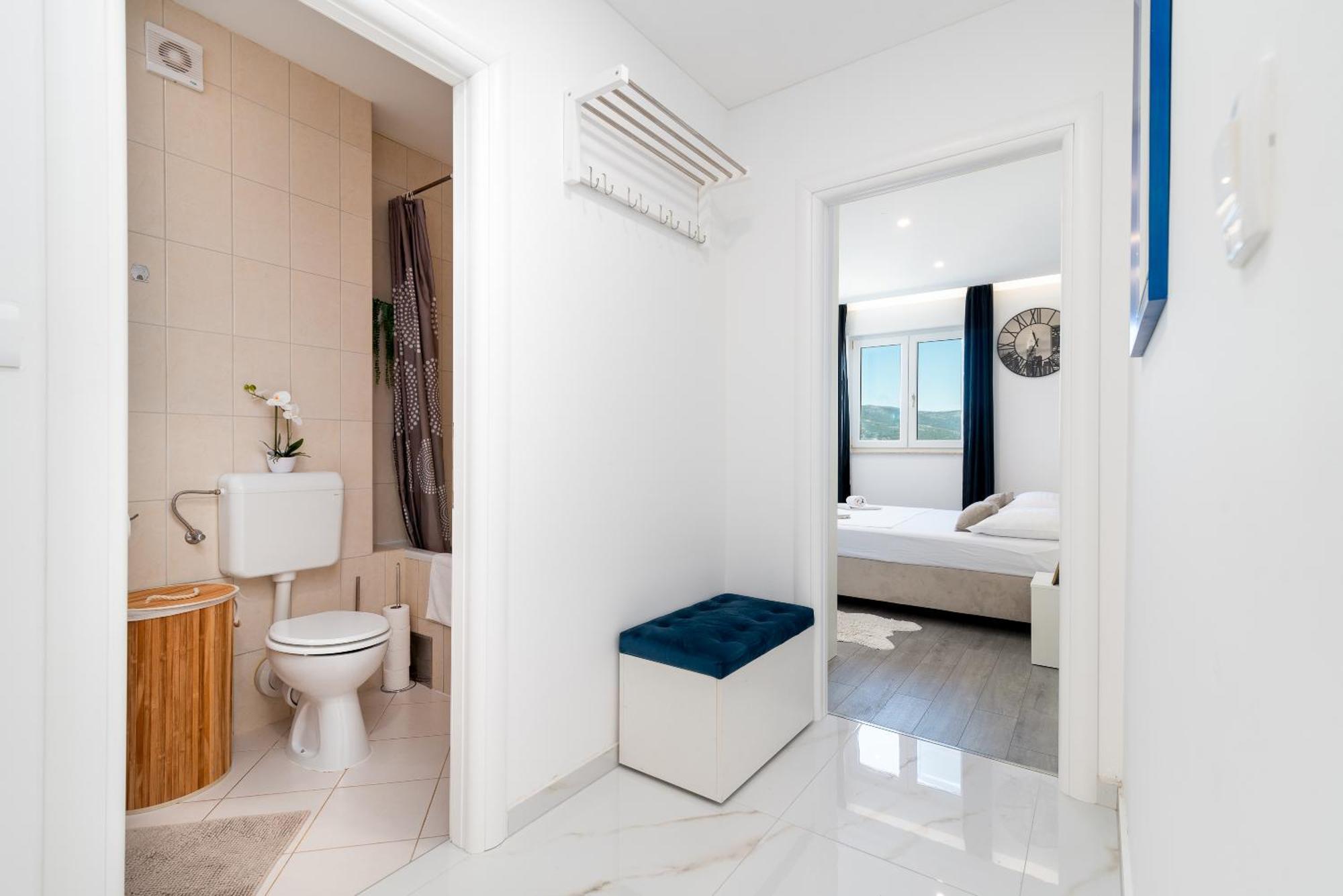 Lazure Serenity Trogir Exterior foto