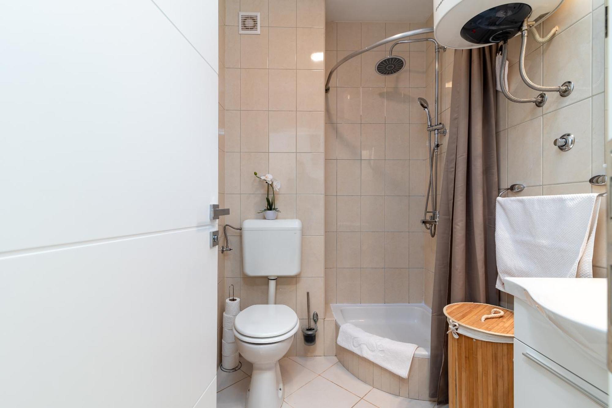 Lazure Serenity Trogir Exterior foto