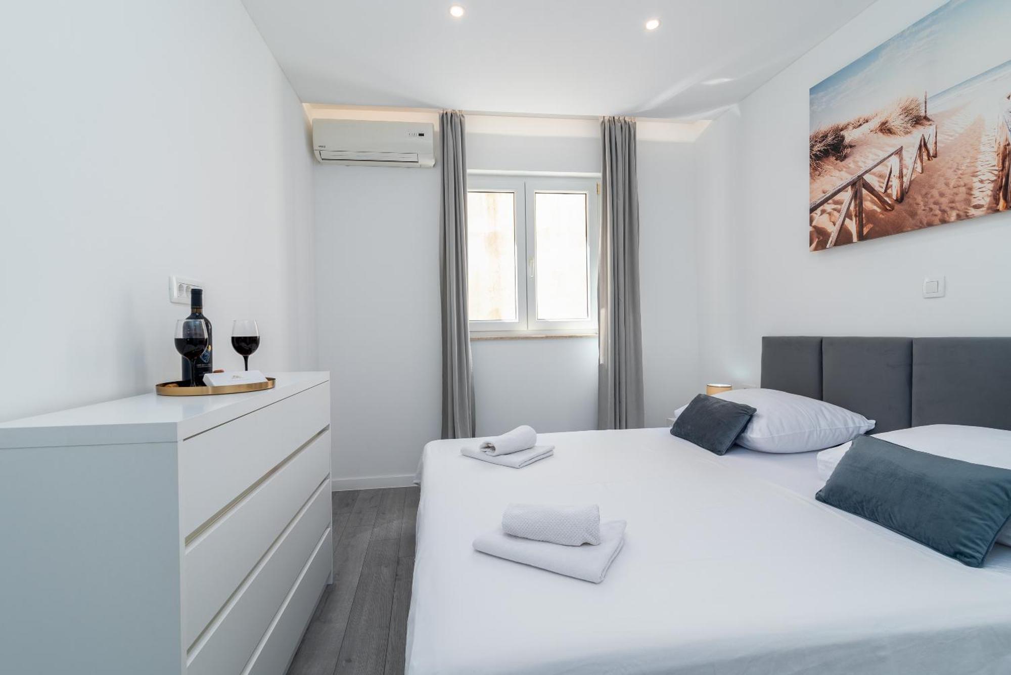 Lazure Serenity Trogir Exterior foto