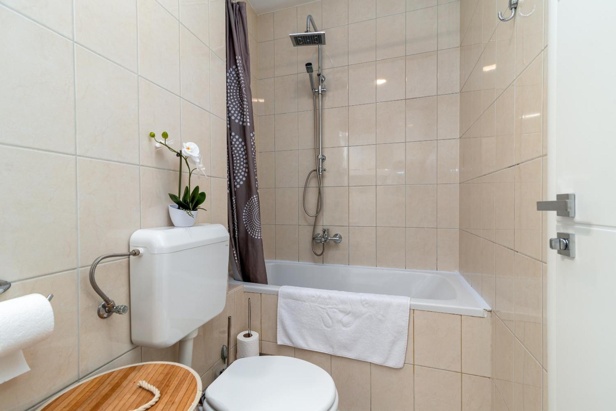 Lazure Serenity Trogir Exterior foto