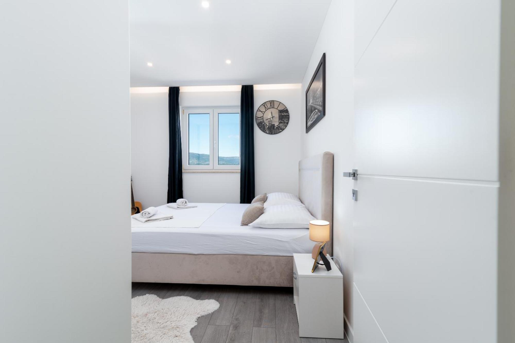 Lazure Serenity Trogir Exterior foto